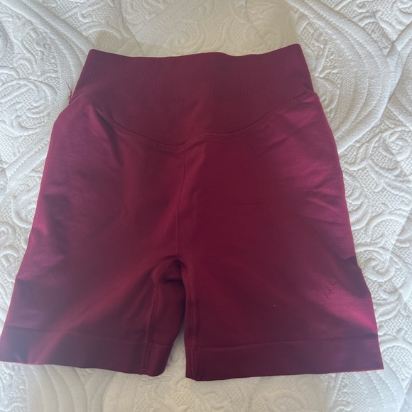 Gymshark workout shorts - Picture 2 of 2